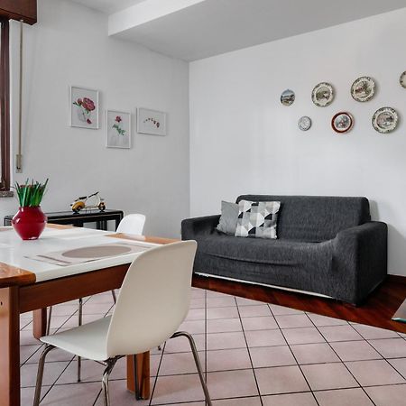 Extra Comfort - Casa Vicino A Milano E Linate Zelo Buon Persico エクステリア 写真