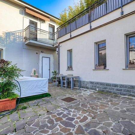 Extra Comfort - Casa Vicino A Milano E Linate Zelo Buon Persico エクステリア 写真