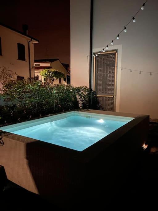 Extra Comfort - Casa Vicino A Milano E Linate Zelo Buon Persico エクステリア 写真