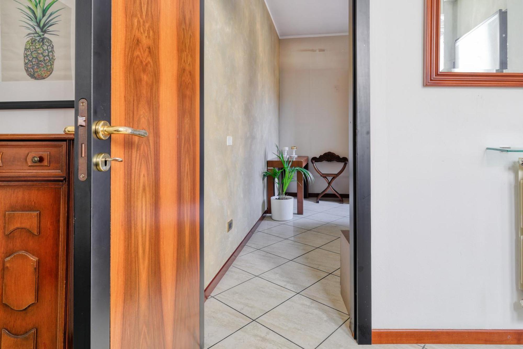 Extra Comfort - Casa Vicino A Milano E Linate Zelo Buon Persico エクステリア 写真