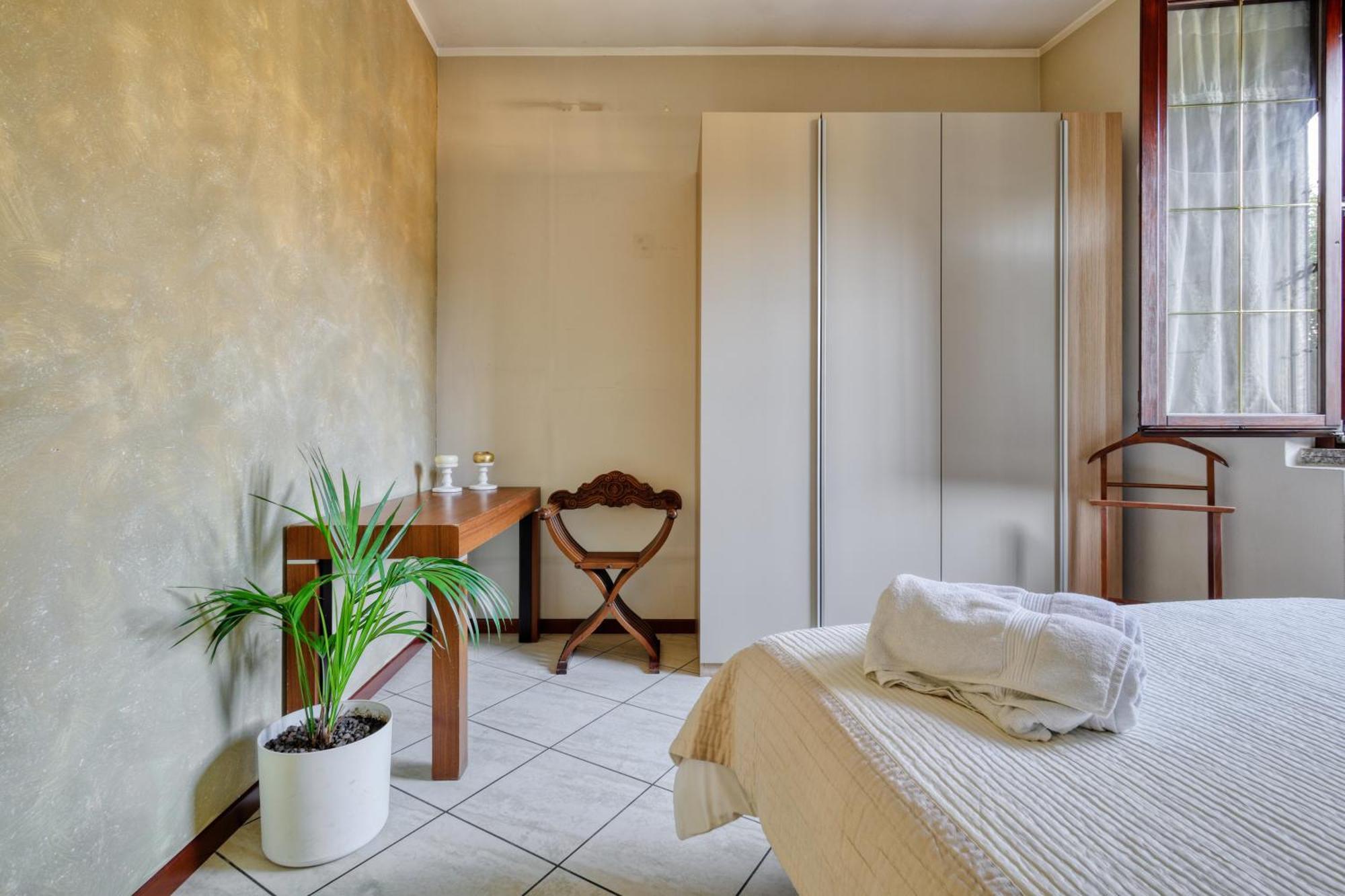 Extra Comfort - Casa Vicino A Milano E Linate Zelo Buon Persico エクステリア 写真