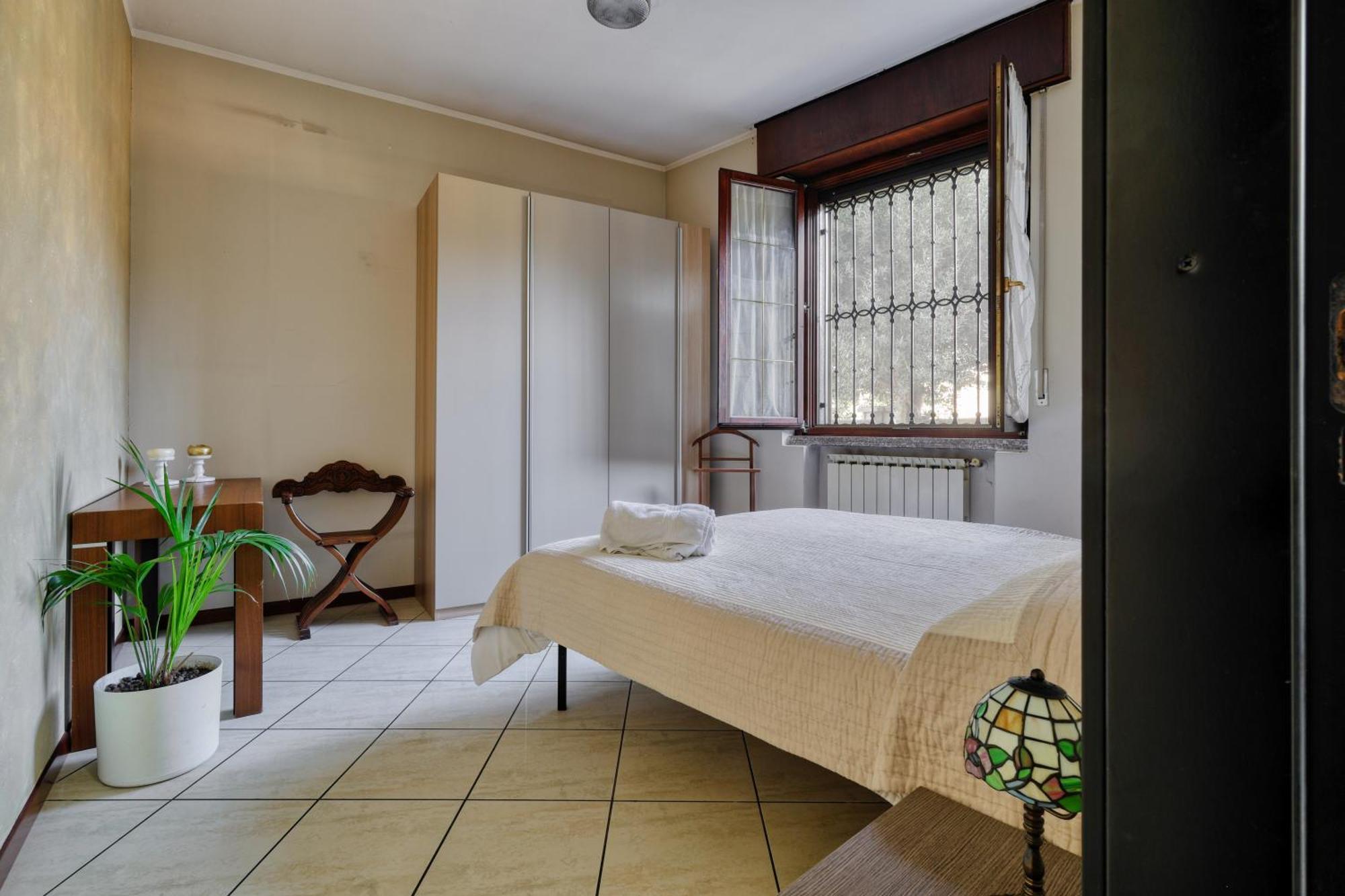 Extra Comfort - Casa Vicino A Milano E Linate Zelo Buon Persico エクステリア 写真