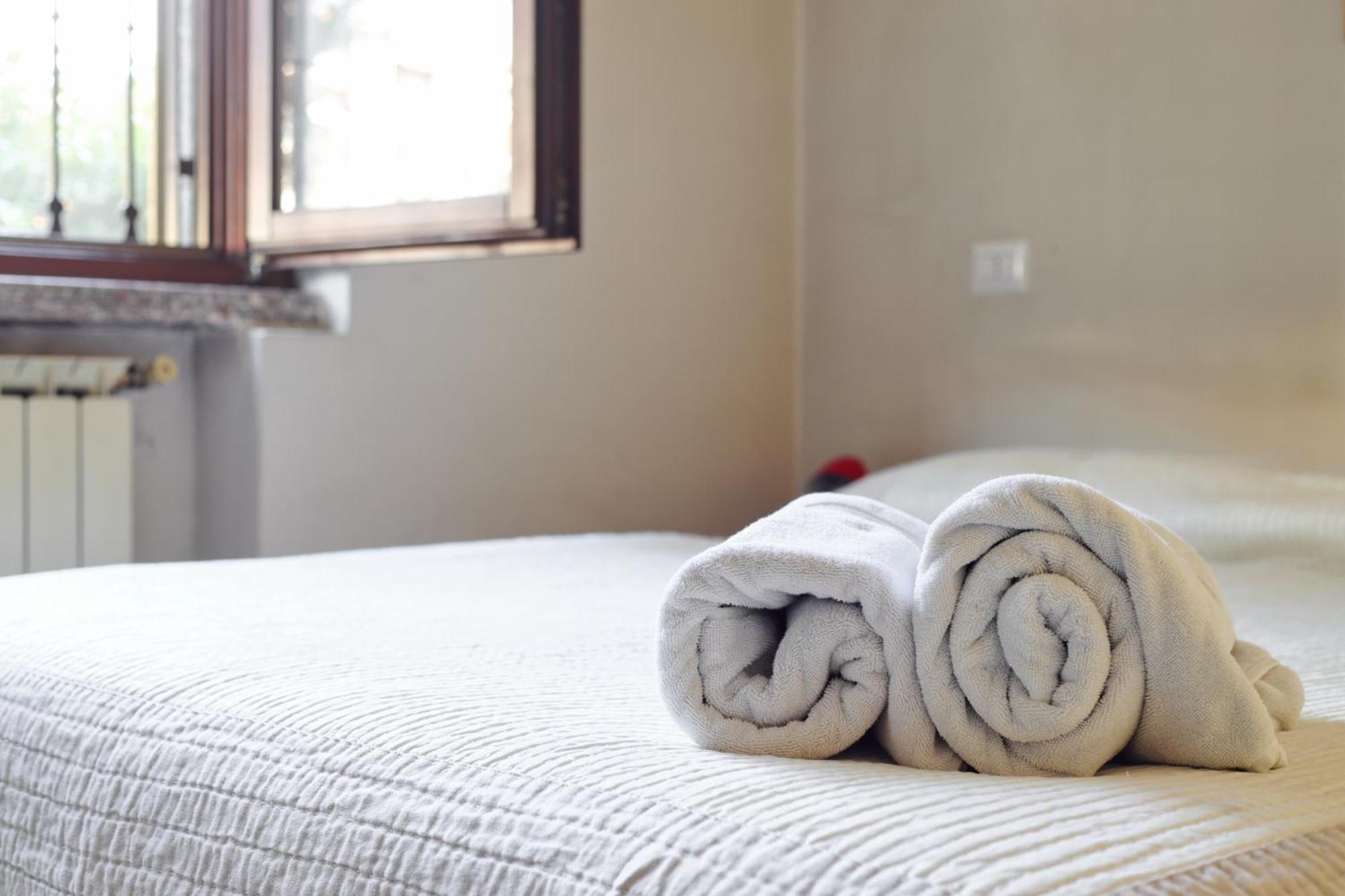 Extra Comfort - Casa Vicino A Milano E Linate Zelo Buon Persico エクステリア 写真