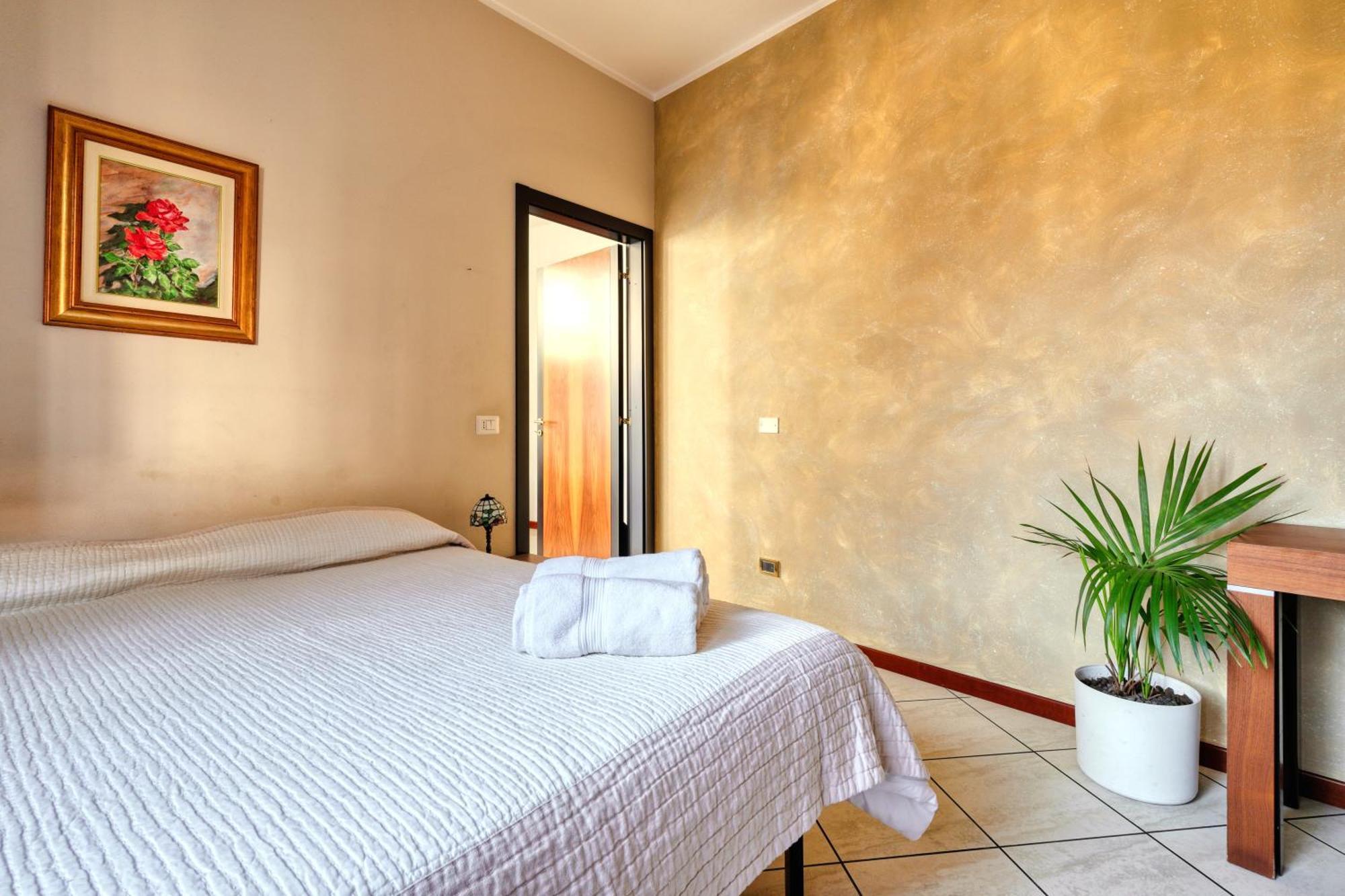 Extra Comfort - Casa Vicino A Milano E Linate Zelo Buon Persico エクステリア 写真
