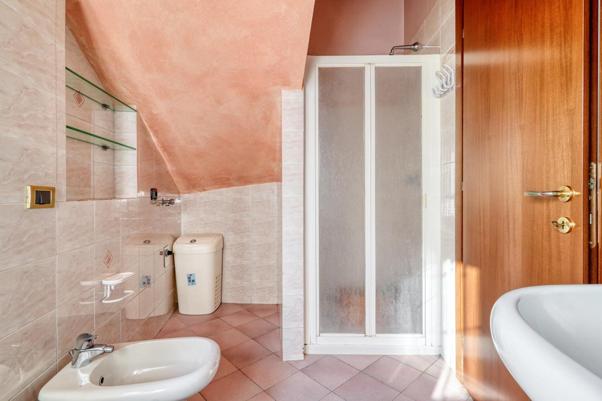 Extra Comfort - Casa Vicino A Milano E Linate Zelo Buon Persico エクステリア 写真