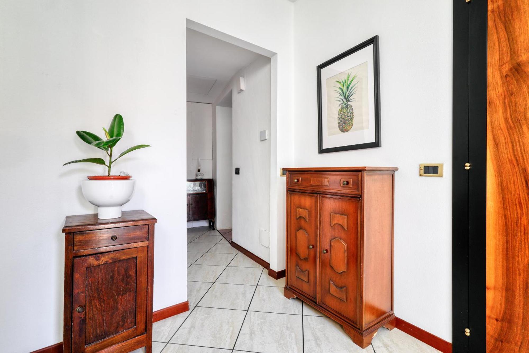 Extra Comfort - Casa Vicino A Milano E Linate Zelo Buon Persico エクステリア 写真