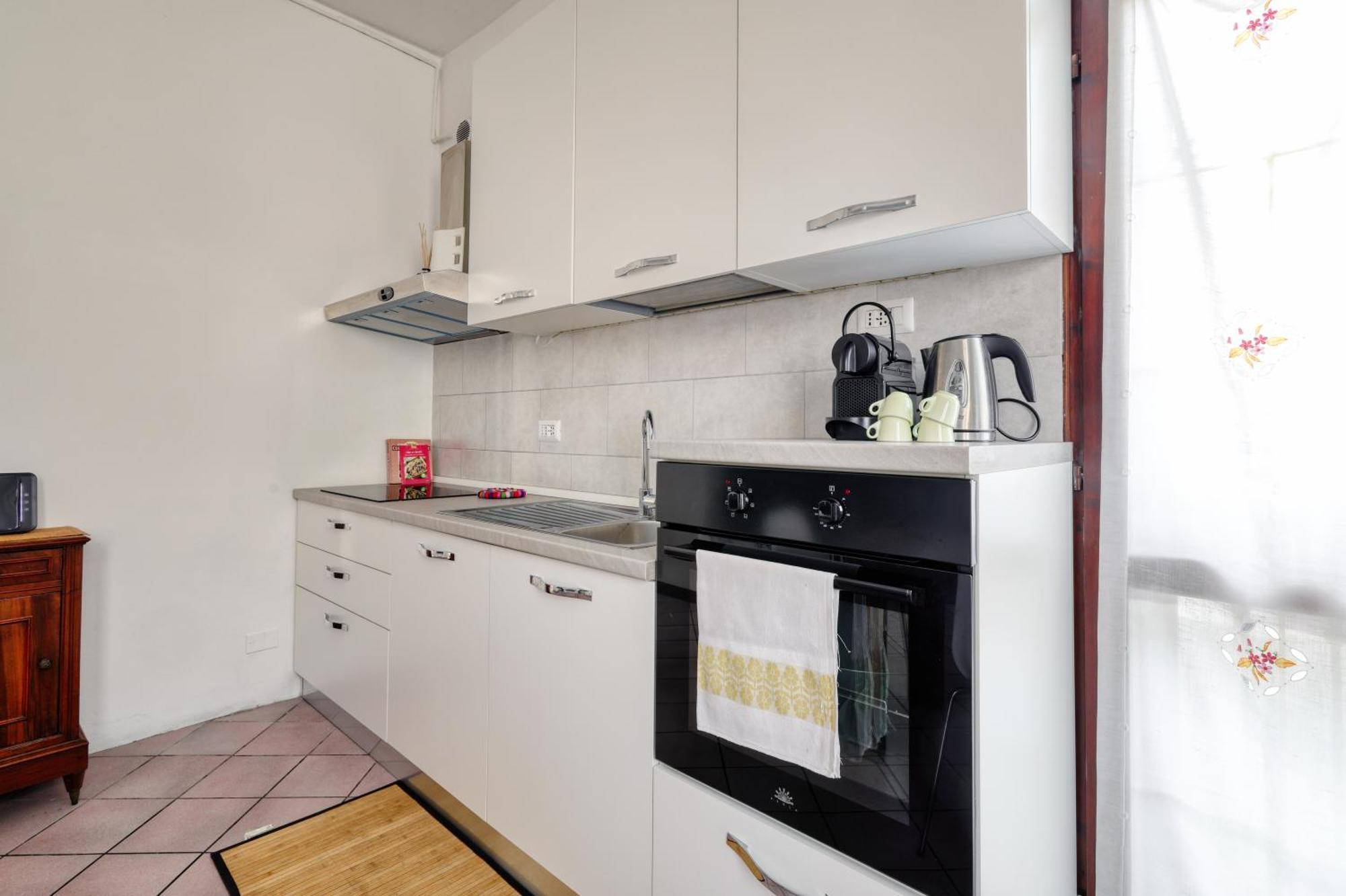 Extra Comfort - Casa Vicino A Milano E Linate Zelo Buon Persico エクステリア 写真