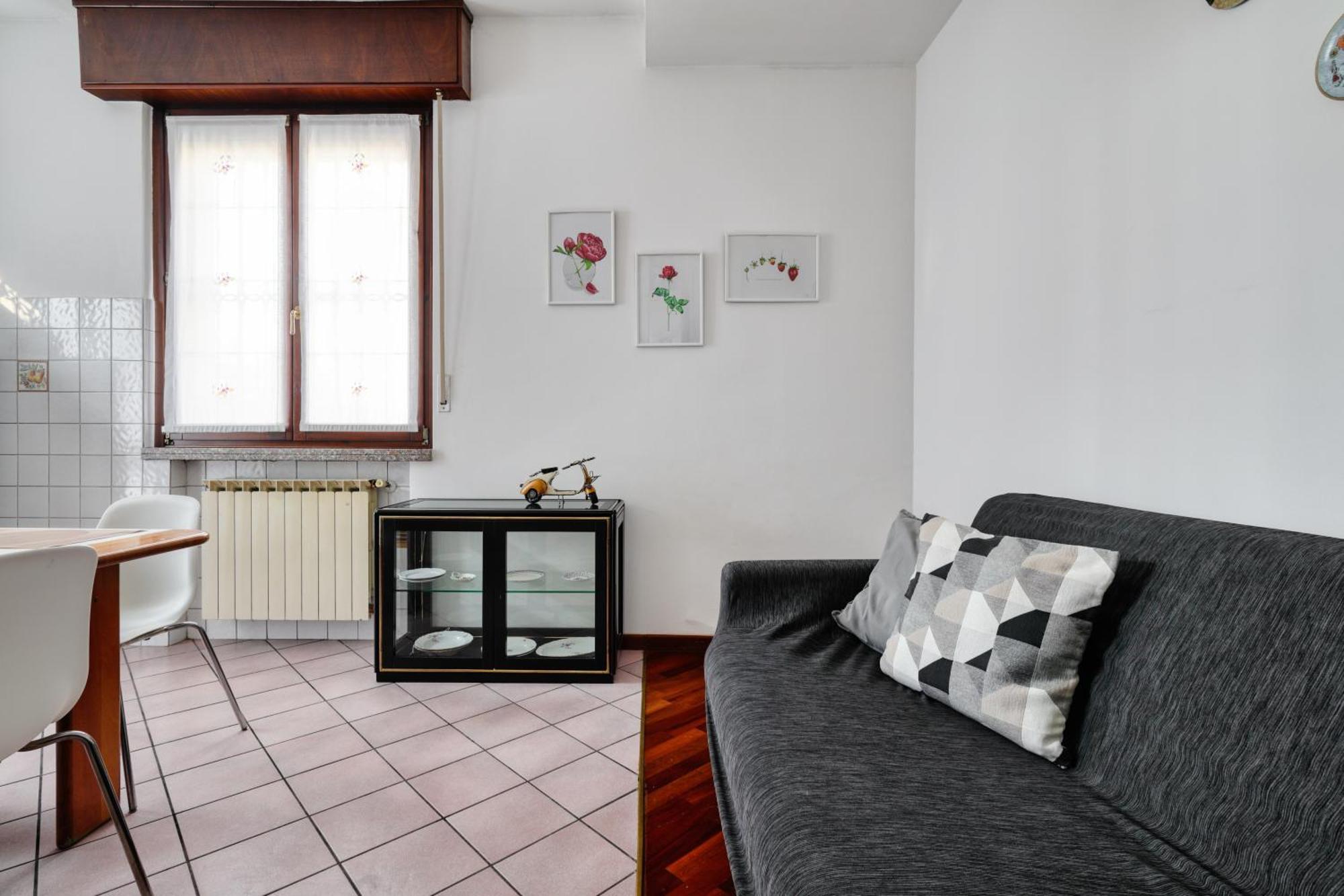 Extra Comfort - Casa Vicino A Milano E Linate Zelo Buon Persico エクステリア 写真