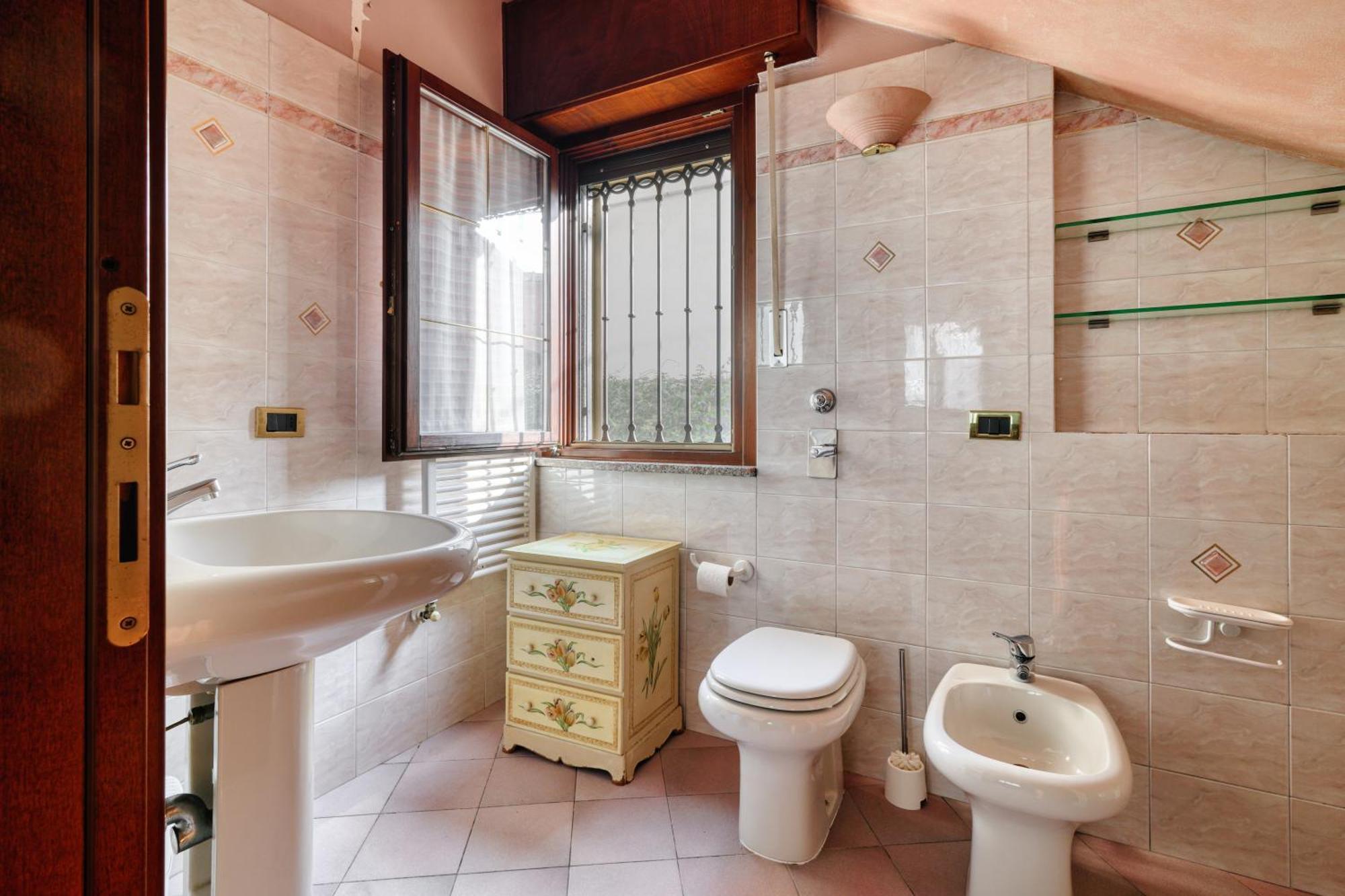 Extra Comfort - Casa Vicino A Milano E Linate Zelo Buon Persico エクステリア 写真