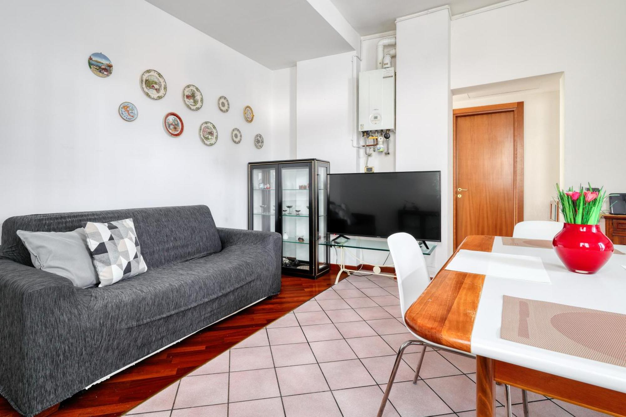 Extra Comfort - Casa Vicino A Milano E Linate Zelo Buon Persico エクステリア 写真