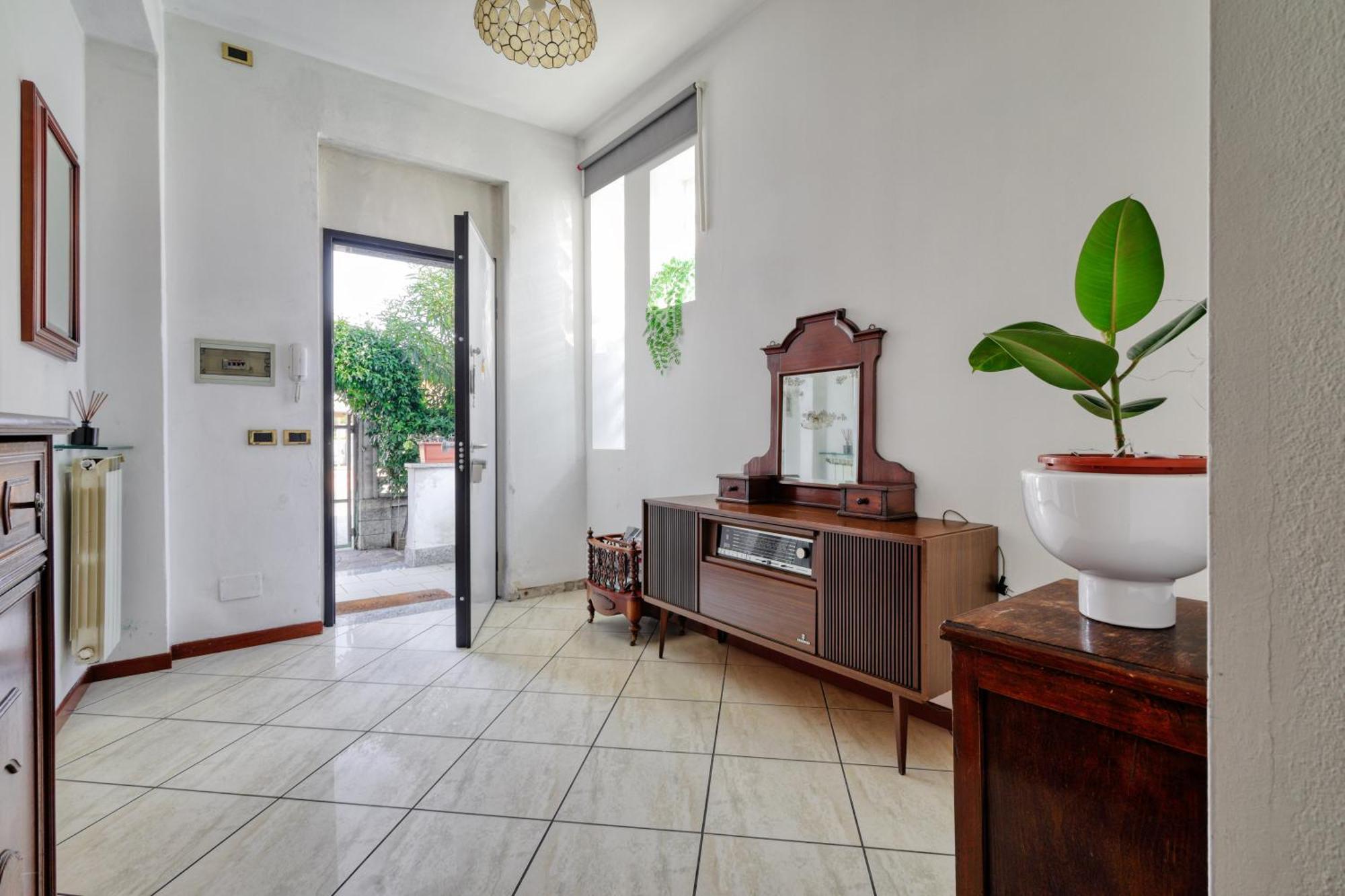 Extra Comfort - Casa Vicino A Milano E Linate Zelo Buon Persico エクステリア 写真
