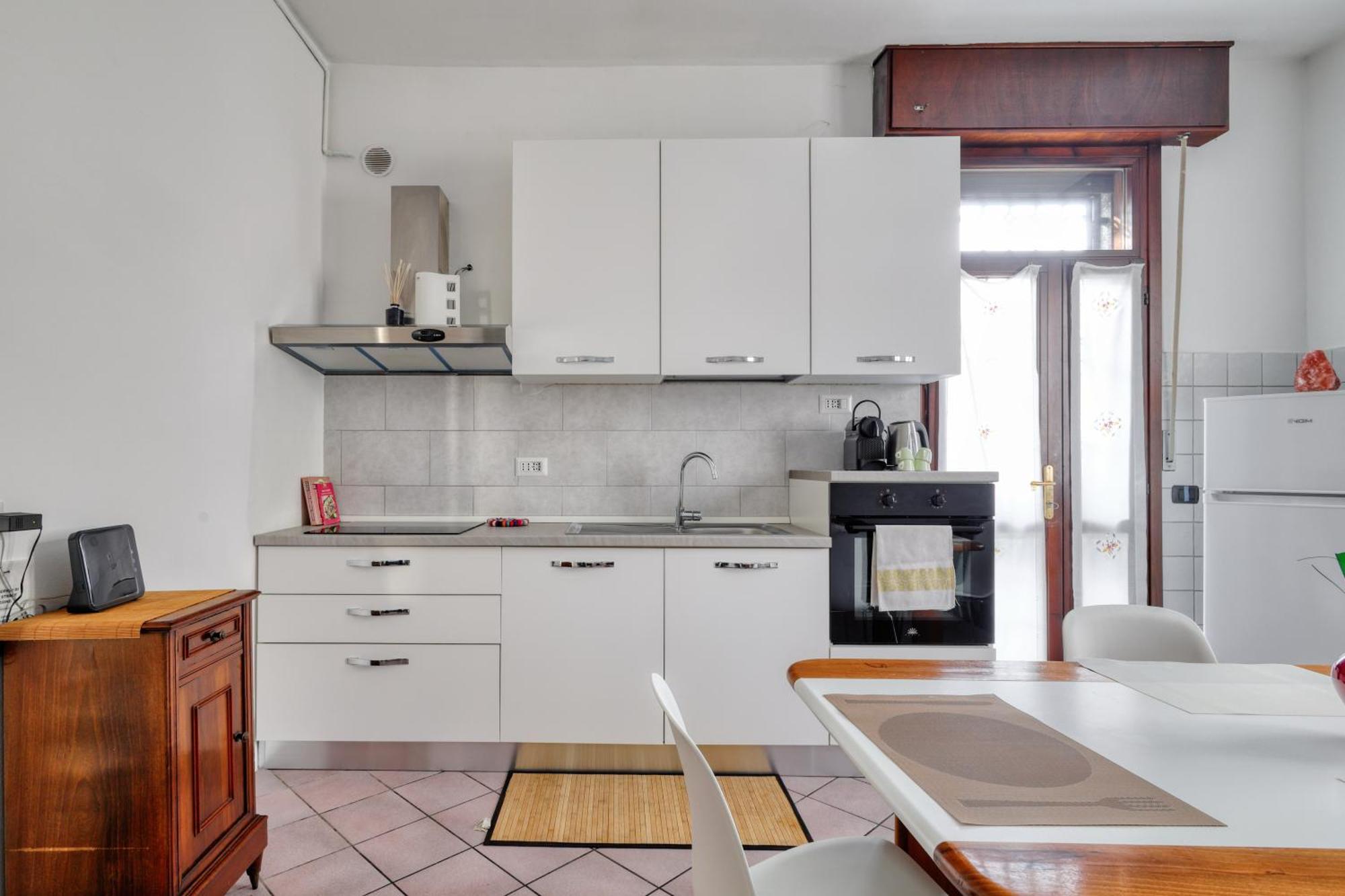Extra Comfort - Casa Vicino A Milano E Linate Zelo Buon Persico エクステリア 写真