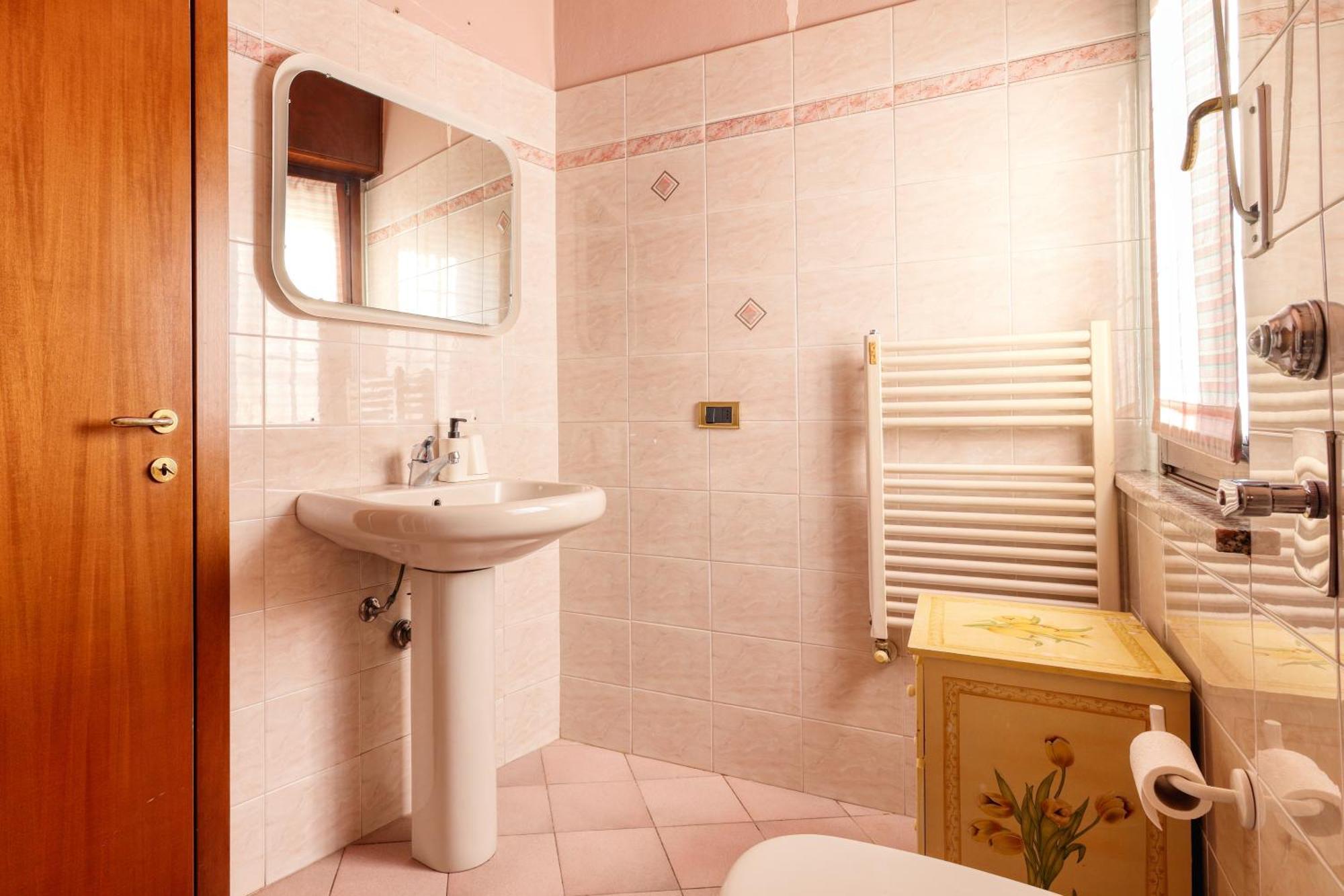 Extra Comfort - Casa Vicino A Milano E Linate Zelo Buon Persico エクステリア 写真
