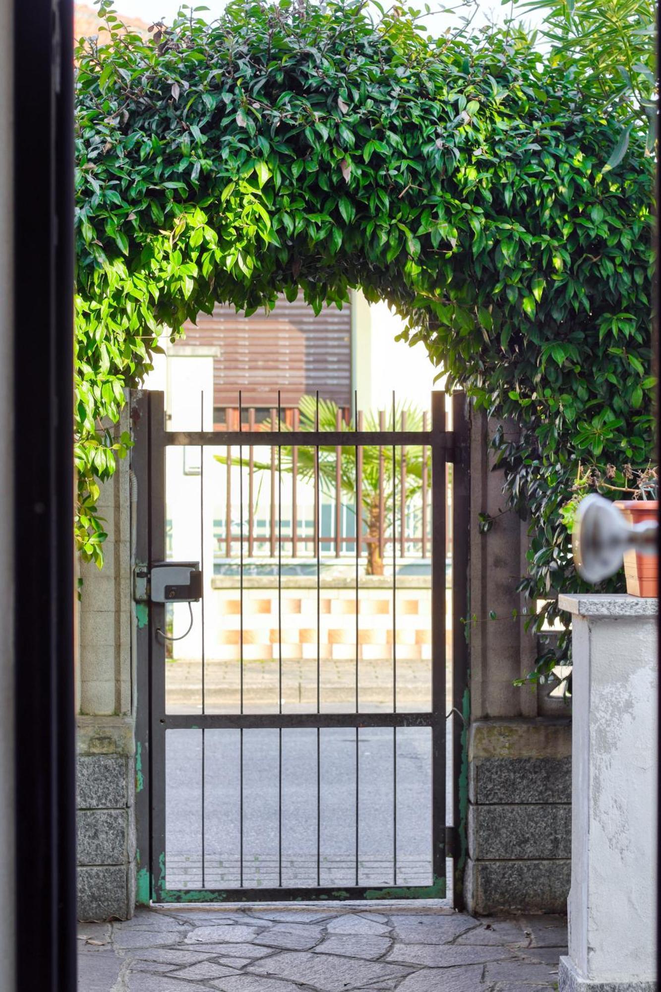 Extra Comfort - Casa Vicino A Milano E Linate Zelo Buon Persico エクステリア 写真