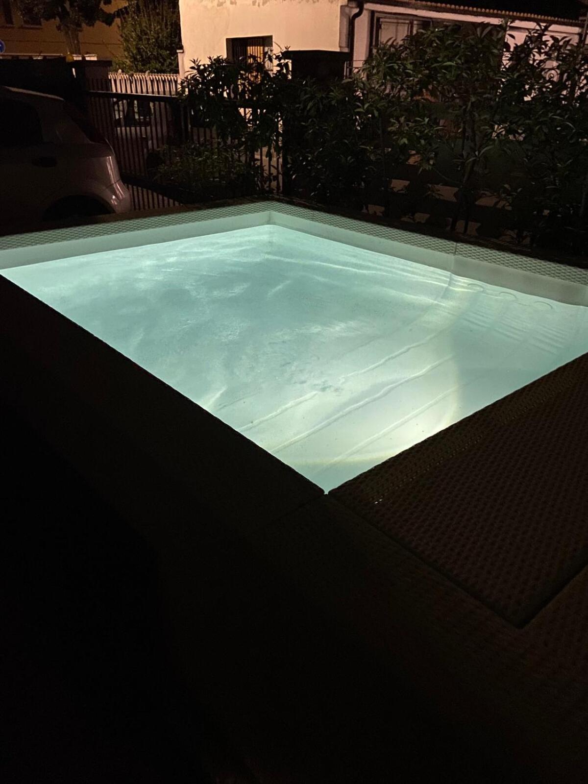 Extra Comfort - Casa Vicino A Milano E Linate Zelo Buon Persico エクステリア 写真